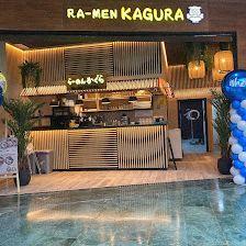 Ramen Kagura