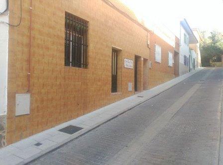 Taller de sillas Julio Vázquez Díaz