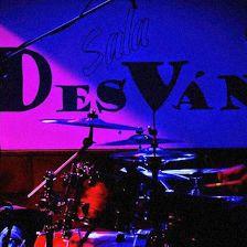 El Desván del Escorial