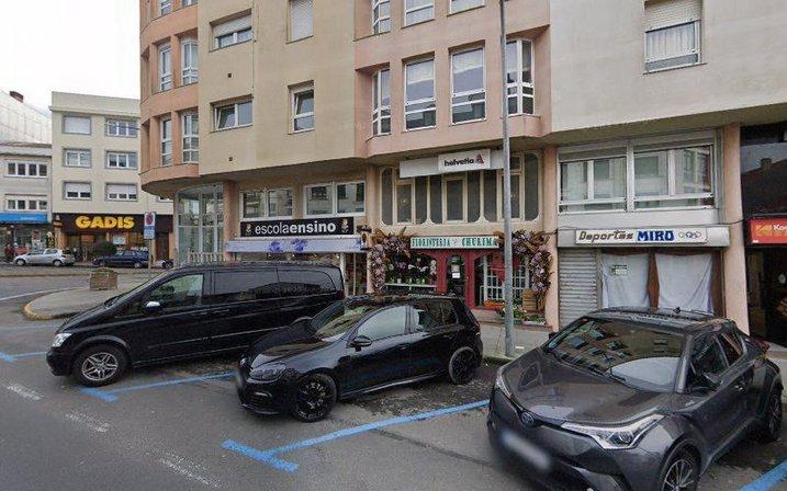 Restaurante montemayor