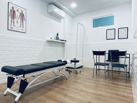 Centro Quiropráctico ARS Pozuelo