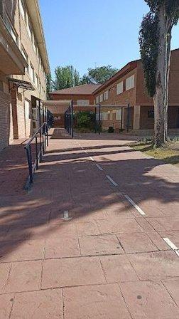 IES San Isidro