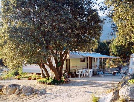 Camping Piscis