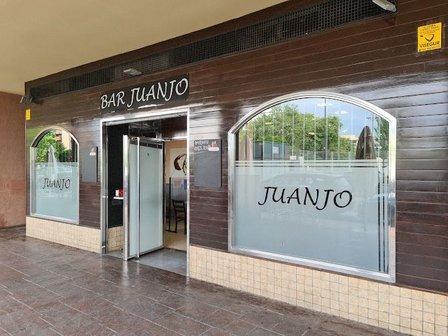 BAR JUANJO