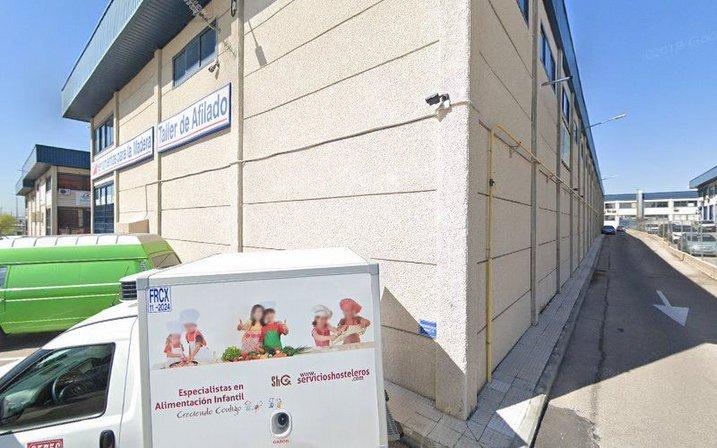 Servicios Hosteleros A Colectividades