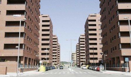 Barrio El Quiñon