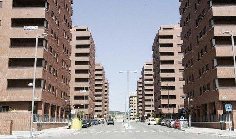 Barrio El Quiñon