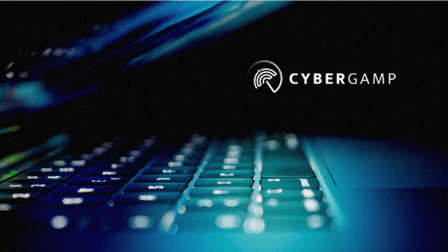 CyberGamp