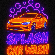 Splash Car Wash