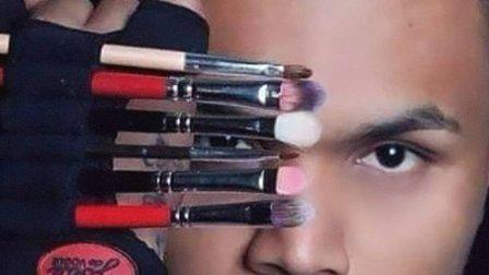 Carlosriios makeup and beauty