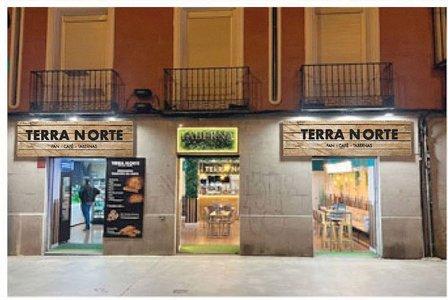 Terra Norte Tirso de Molina