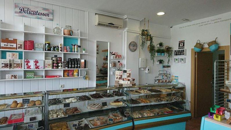 PANADERIA PASTELERIA LA PATAQUETA