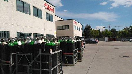 Vitalox Industria, S.L