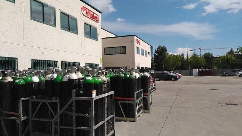 Vitalox Industria, S.L