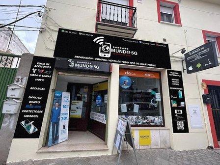 Mundo 5G