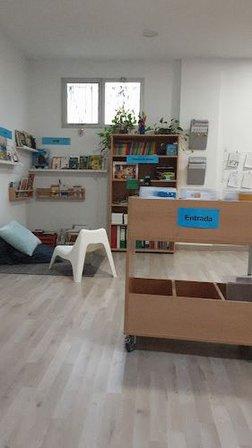 Centro Kumon de Matemáticas, Lectura e Inglés