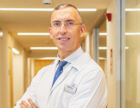 Dr Félix López