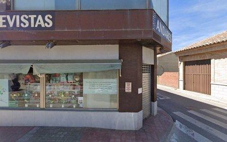 Librería Andares