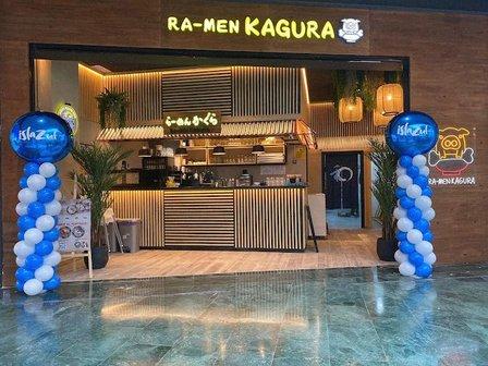 Ramen Kagura