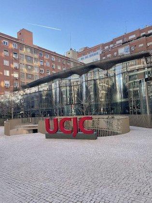 Universidad Sek “Camilo Jose Cela”