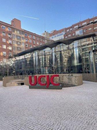 Universidad Sek “Camilo Jose Cela”