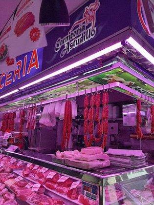 Carnicería Astudillo