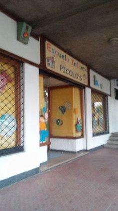 Centro Privado De Educación Infantil Picolos