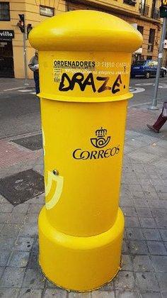 Buzon Correos