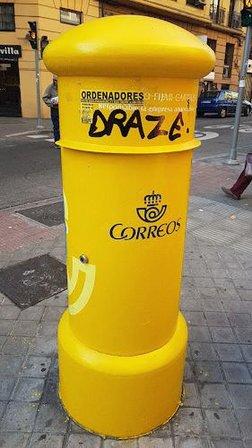 Buzon Correos