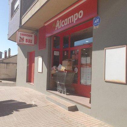 Mi Alcampo