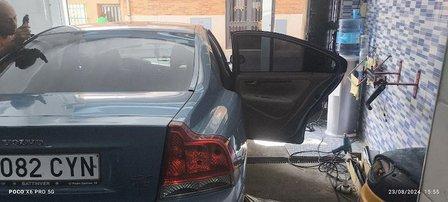 Splash Car Wash