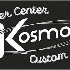 Kosmo Luthier Center Madrid