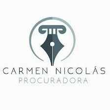 Carmen Nicolás Procuradora de los Tribunales