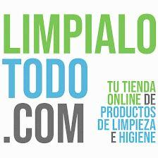 Limpialotodo