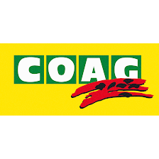 COAG. Coordinadora de Organizaciones de Agricultores y Ganaderos