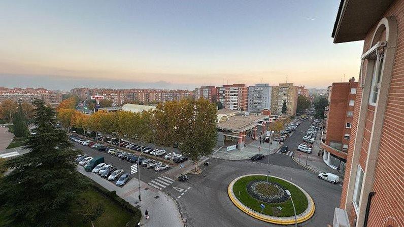 Tecnocasa agencia inmobiliaria