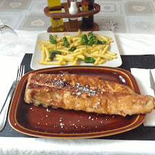 Restaurante Zaranda