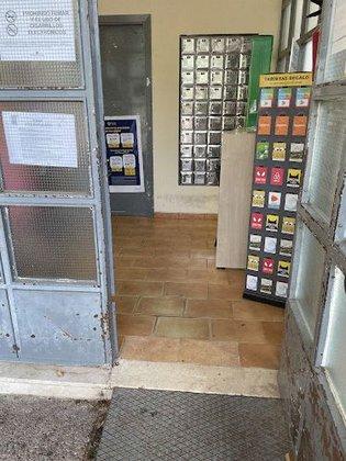 Oficina de Correos
