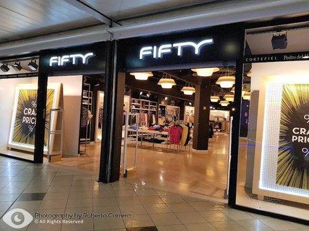 Fifty