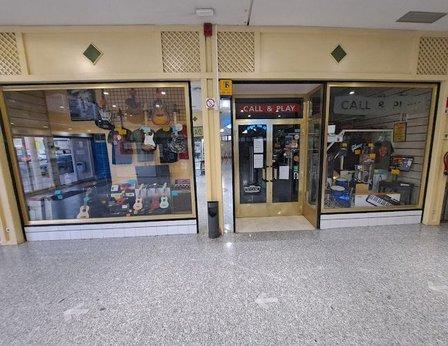 Call & Play Tienda