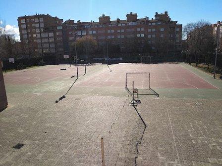 IES Valle Inclán