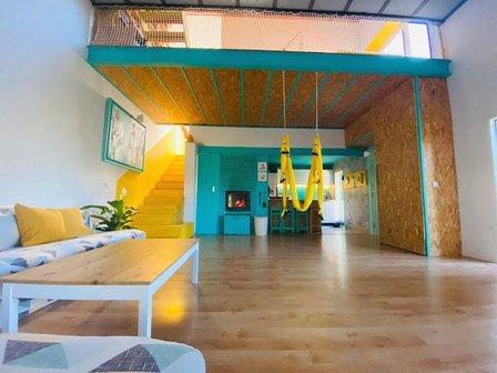 AR Atelier bio-Arquitectura