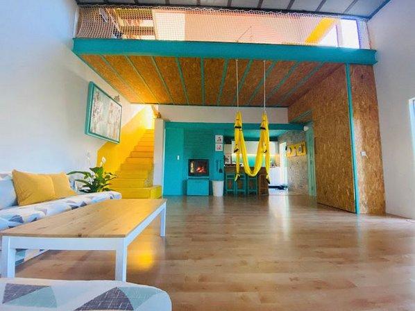 AR Atelier bio-Arquitectura