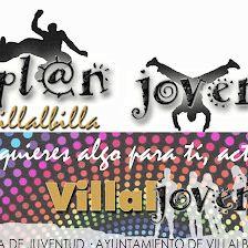 Plan Joven Villalbilla (servicio de Juventud del Ayto. de Villalbilla)