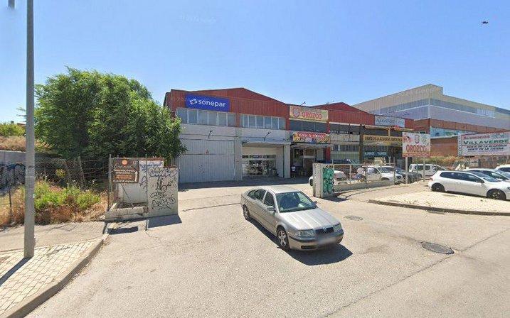 Mercantil Guadalajara