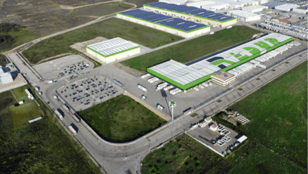 Redur Madrid