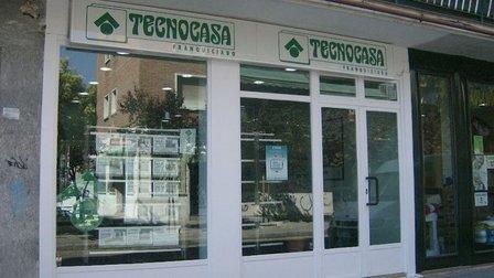 Tecnocasa agencia inmobiliaria