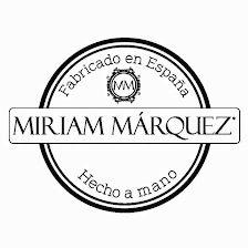 Miriam Márquez | Diseñadora de Moda