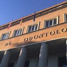 UCM: Faculty of Dentistry