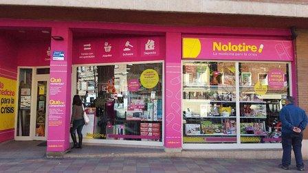 Nolotire Segovia